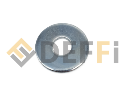 C0120-Rondelle ø8x24 uni 6593