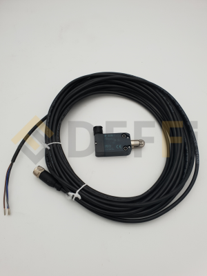 D1470-MICR.CAB.M12-10 180° 
Capteur FF4515KDM / NF B110DD-DMK sortie à 90° + cable 4x0,75 M12-10 180°
