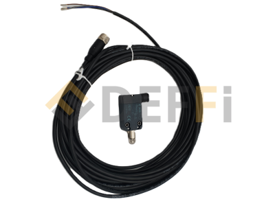 D1470-MICR.CAB.M12-10 180° 
Capteur FF4515KDM / NF B110DD-DMK sortie à 90° + cable 4x0,75 M12-10 180°