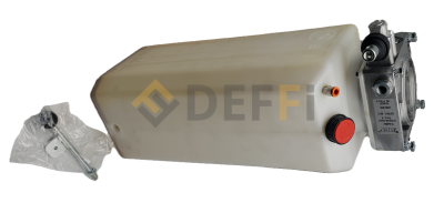 D2573-Centrale hydraulique