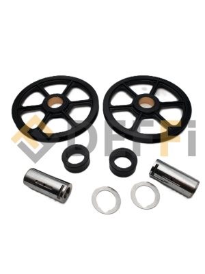 D2588-Kit pacco 1puleg.450lt-450atlt