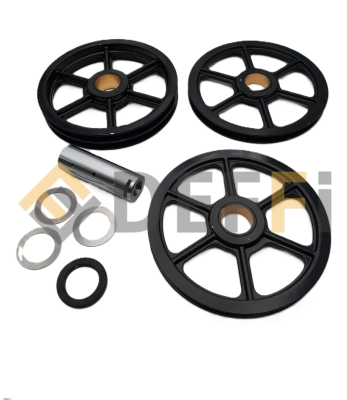 D2593-Kit pacco 3puleg.430-443jc-450