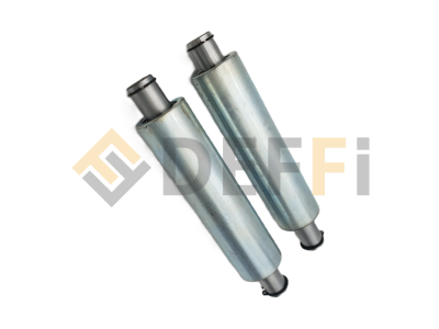 D2735R-Kit de 2 rouleaux de came complet montés (ex W.D2735)
Comprend 2 rouleaux W.B4520 +  4 bagues W.B4546 + 2 axes W.B4519CR ( ex W.B4519) + 4 circlips W.A0444