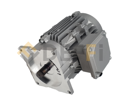 D3387-Moteur électrique 230-400/50t 2,2kw g80 2p