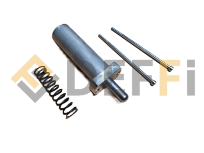 D4522-VERIN PNEUMATIQUE PIAT.OS.WT40 20'' - EX D4522R