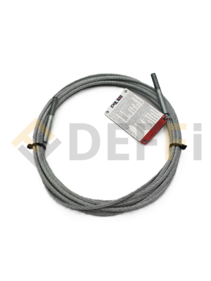 R0142R-Cable pour treuil