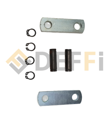 R0474-Flange + connecting mod kit