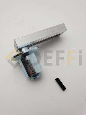 R0671-Kit roue + support 401.3.6