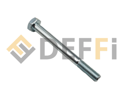 R1195-Vis th m10x100 pf uni 5737 zb