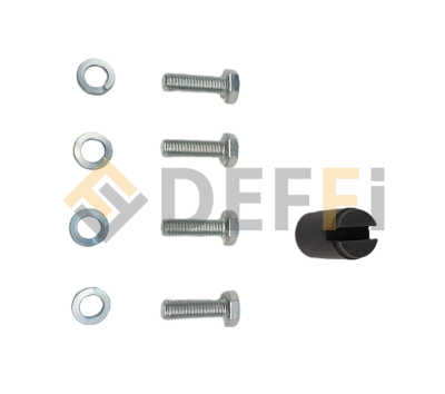 R1236-Accouplement de pompe