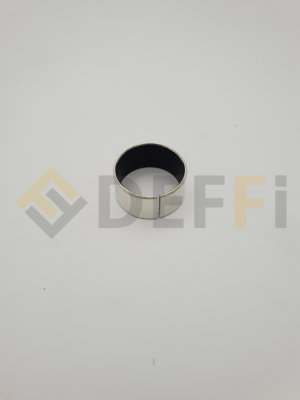 S3035-Douille autolubrifiante 35x39x20