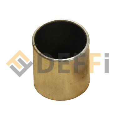 S3525-Douille autolubrifiante ø25x28x30