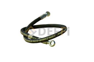 WD0102-FLEXIBLE HAUTE PRESSION - IEQ1015