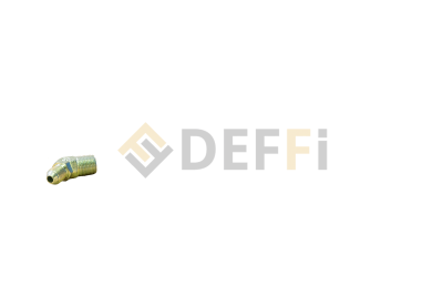 WS0104-RACCORD DE 135 DEGRÉS - IEQ1015