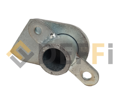 WS4017L-Crochet de sécurité gauche