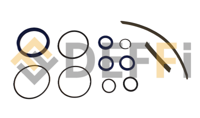 WS4090Z-RING-KIT JOINTS VÉRIN WS4090Z - IEQ1007