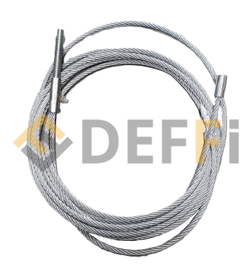 WS4223A-CÂBLE A 4 COLONNE 10920MM - IEQ1007