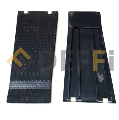 WS4304SET-JEU DE 2 RAMPES ÉQUIPÉES  - IEQ1007