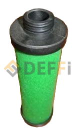 YGA10-Cartouche 0.1µ
Équivalent à la référence d'origine 2258290114