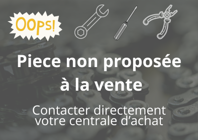 ITO1811-Douille torx e 3/8" : e11