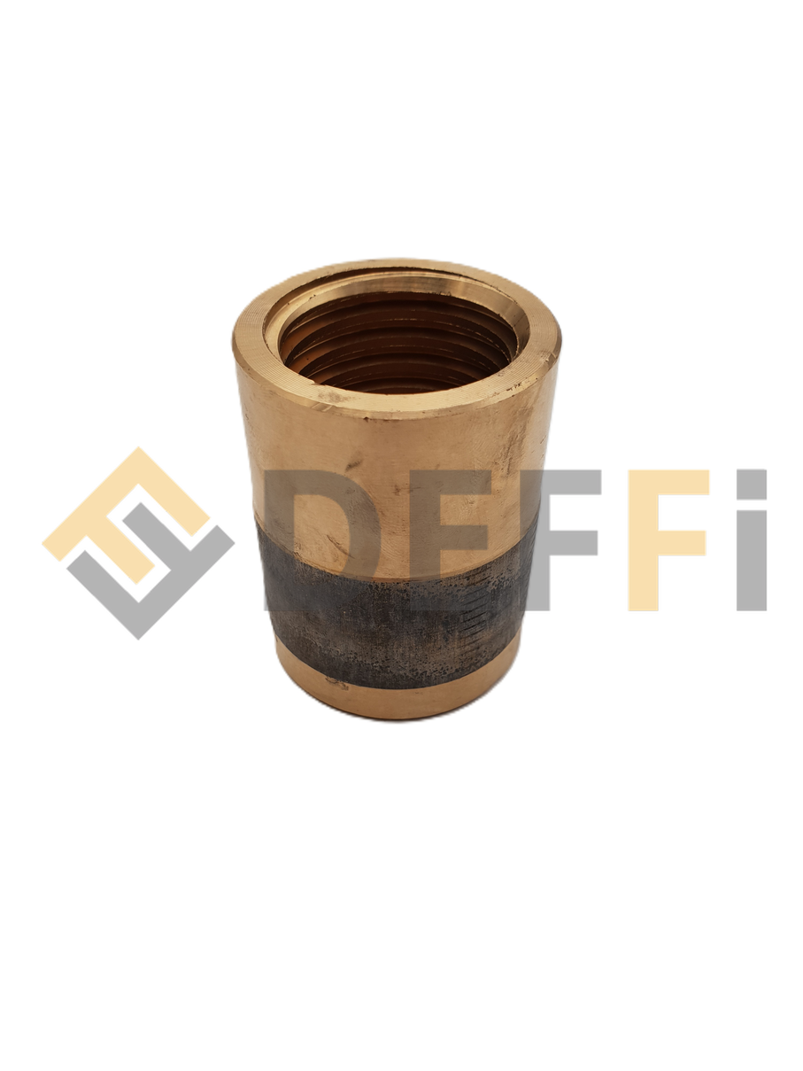 047018080-Ecrou porteur pas à gauche
