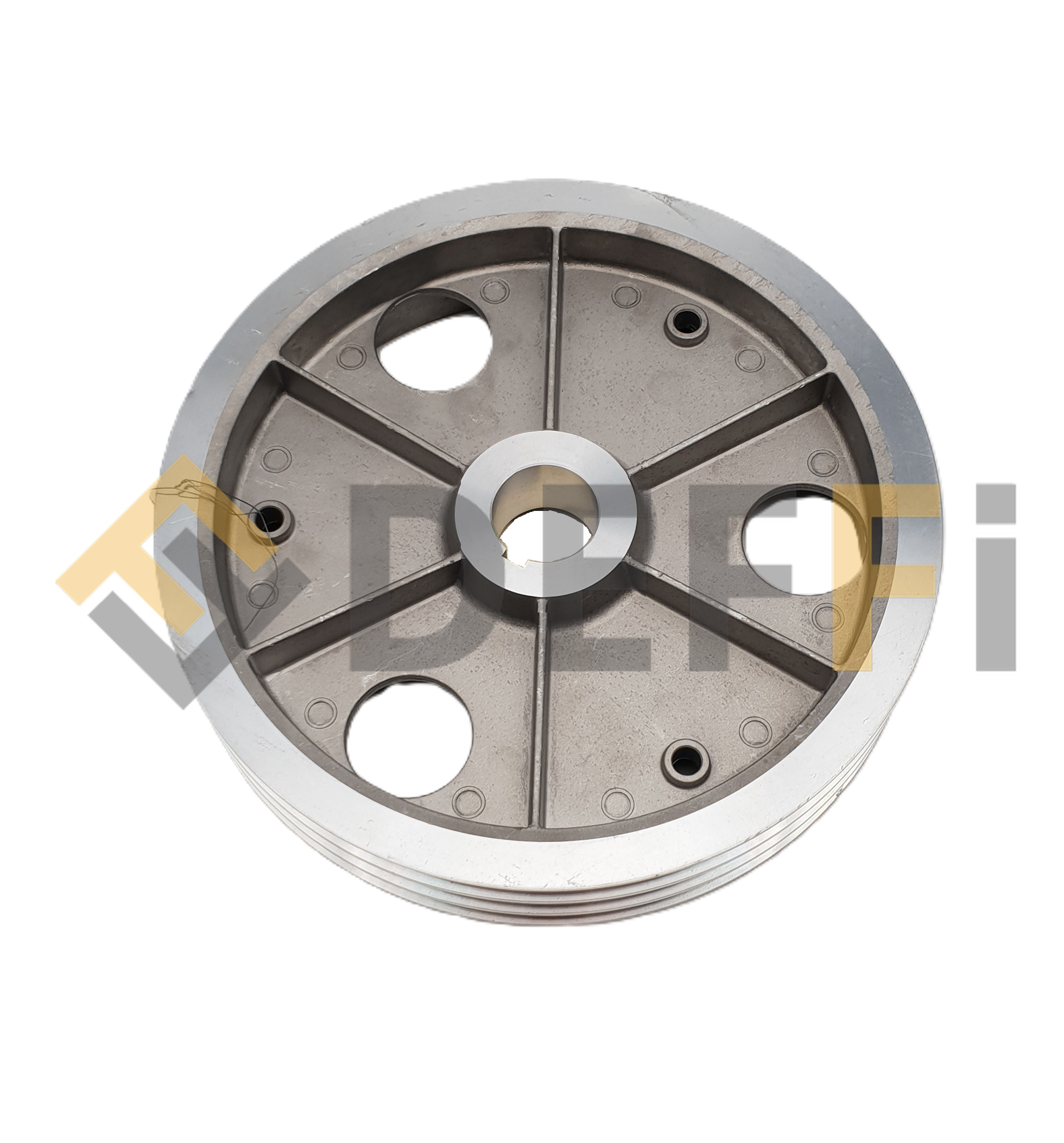 047018920-PULEGGIA 3 GOLE D.250 FORO 35