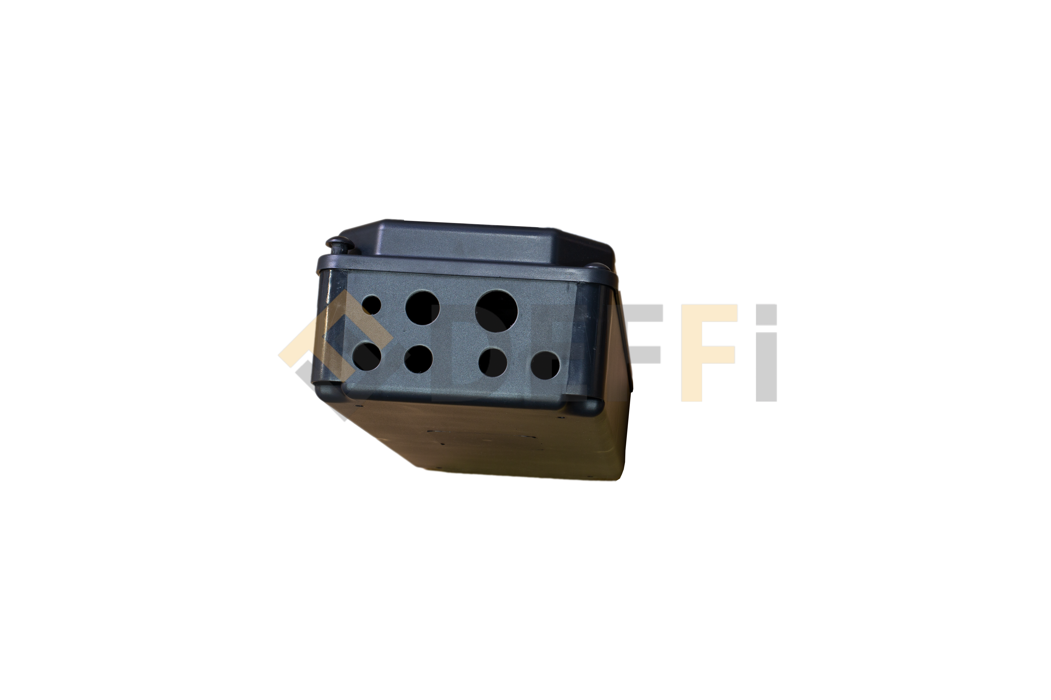 052365190 - Boitier + vis + joint