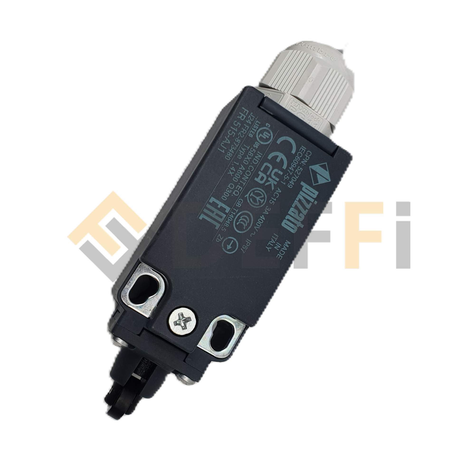 057965162-ENSEMBLE FIN DE C.1 AVEC CABLE
Fin de course seul 527049