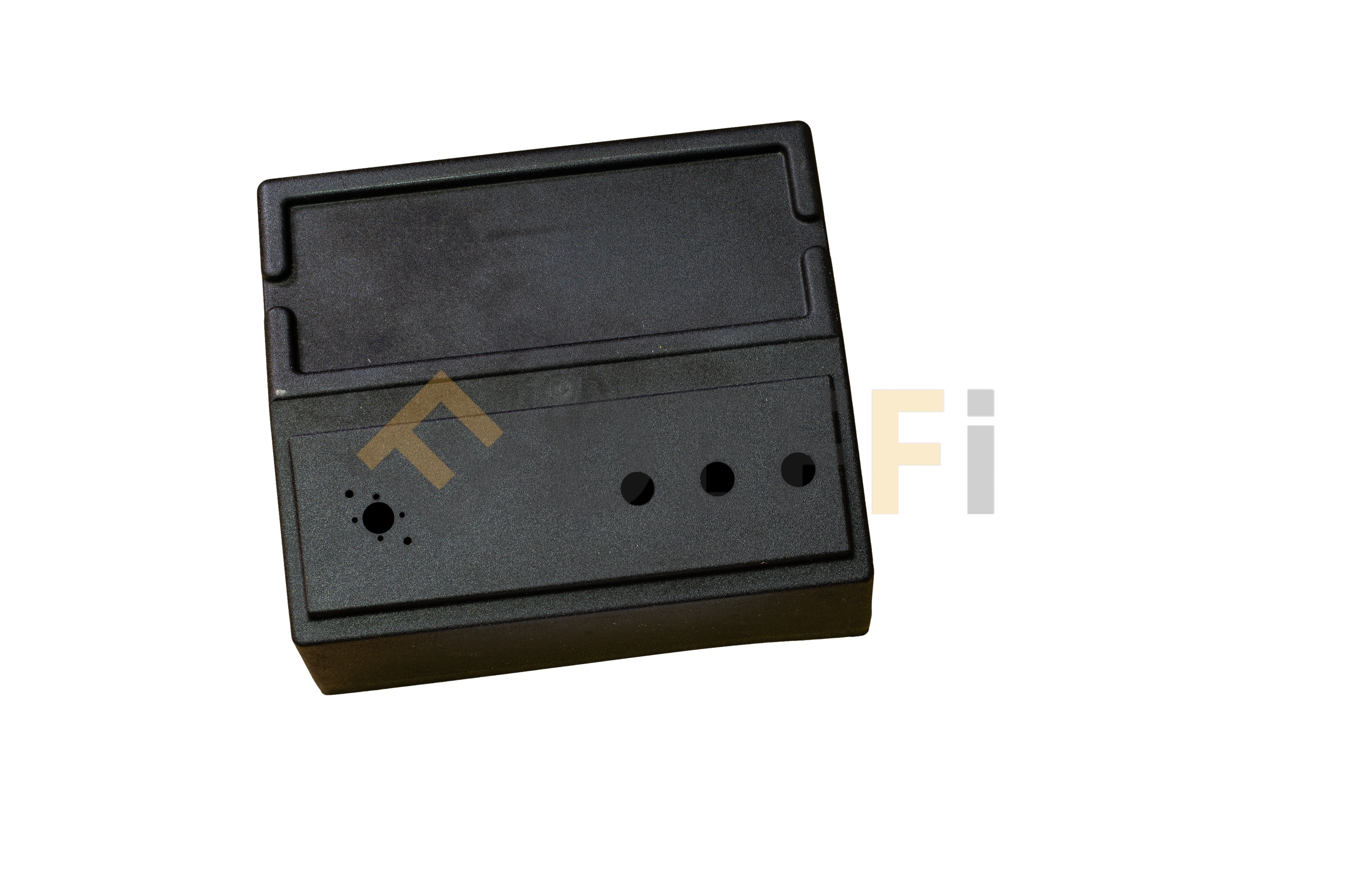 058060110 - COUVERTURE BOITIER DE COMMANDE - 3 TROUS