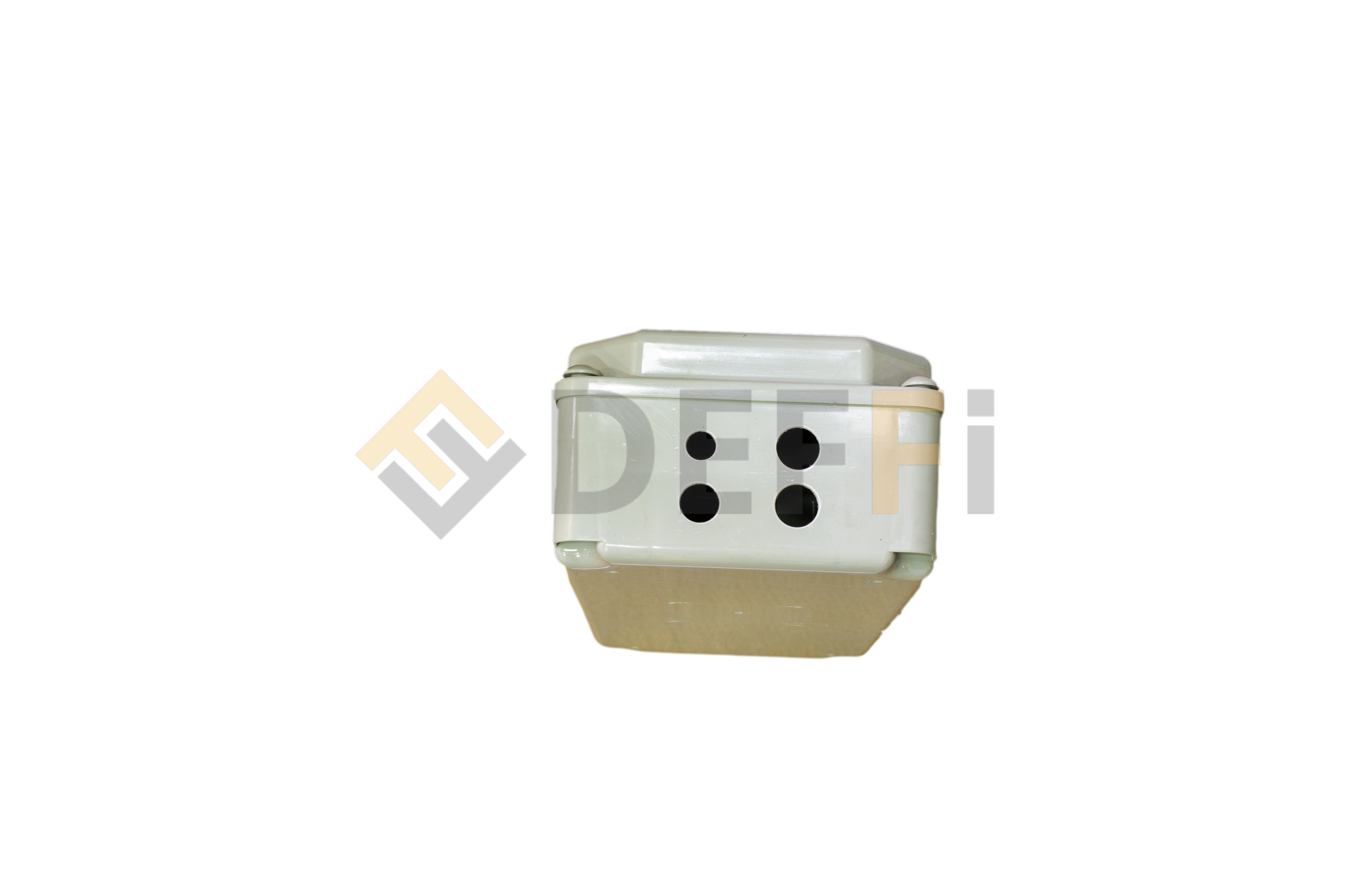 061065210 - Groupe boitier ele.+vis et