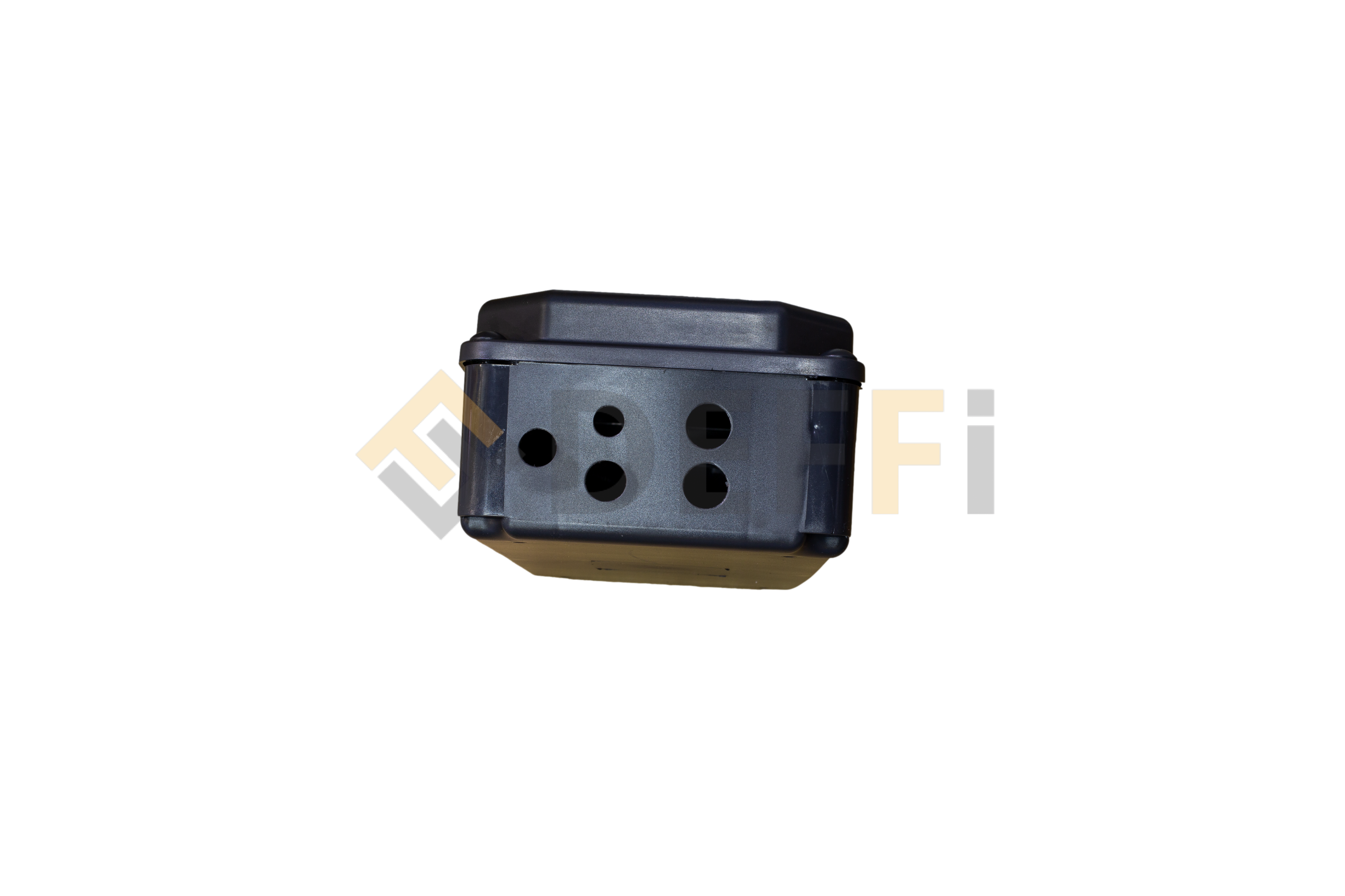 061205050 - Groupe boitier ele.+vis et