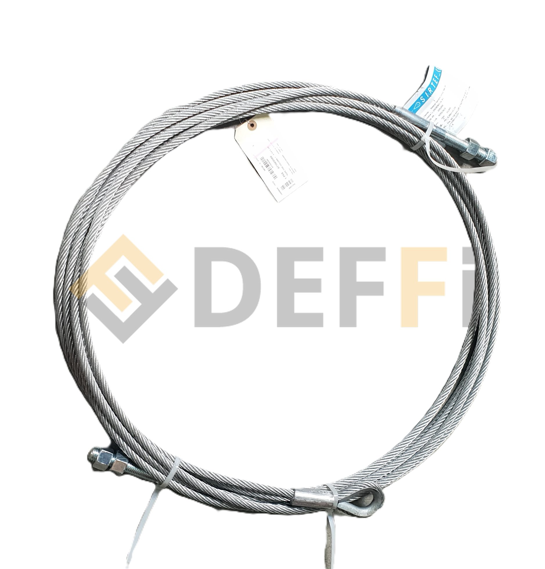 071620380-Corde pour colonne 1-4 rif.ar