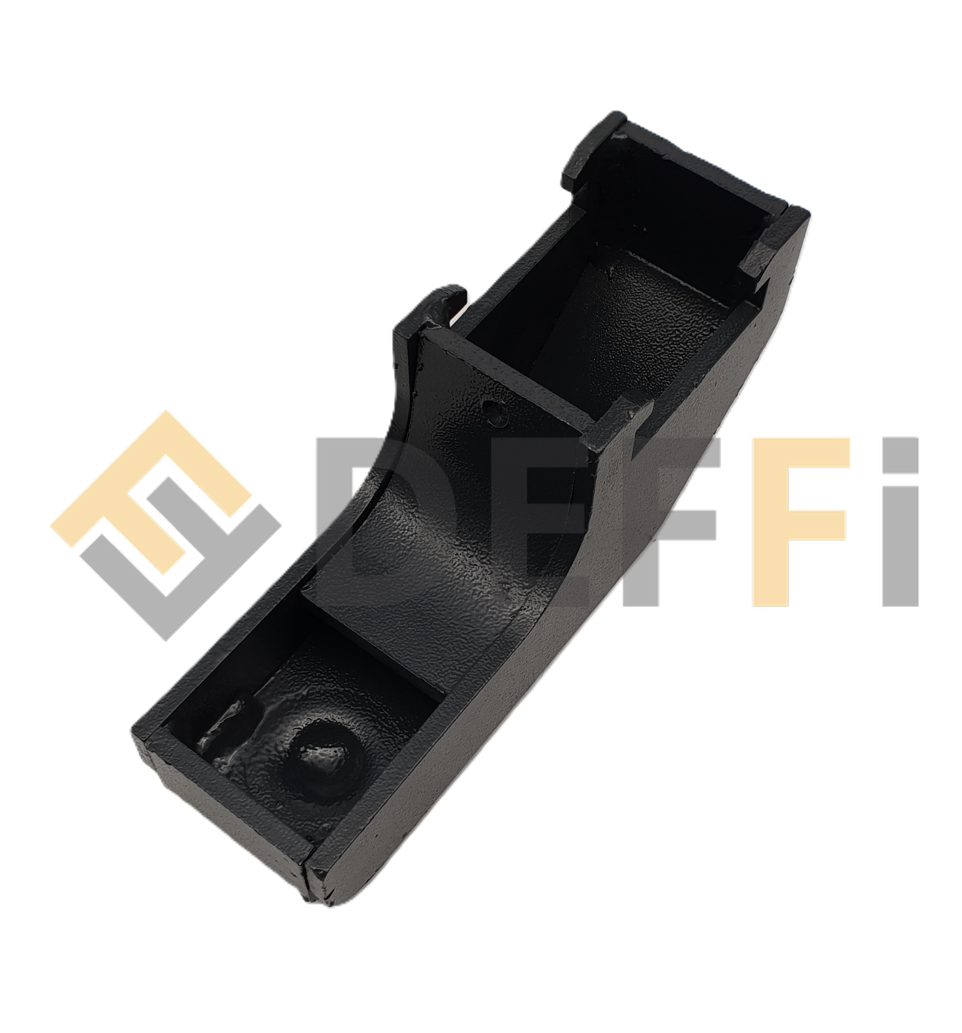 1016-A48-7016-CROCHET DE ROUE
Couleur: Gris foncé RAL7016