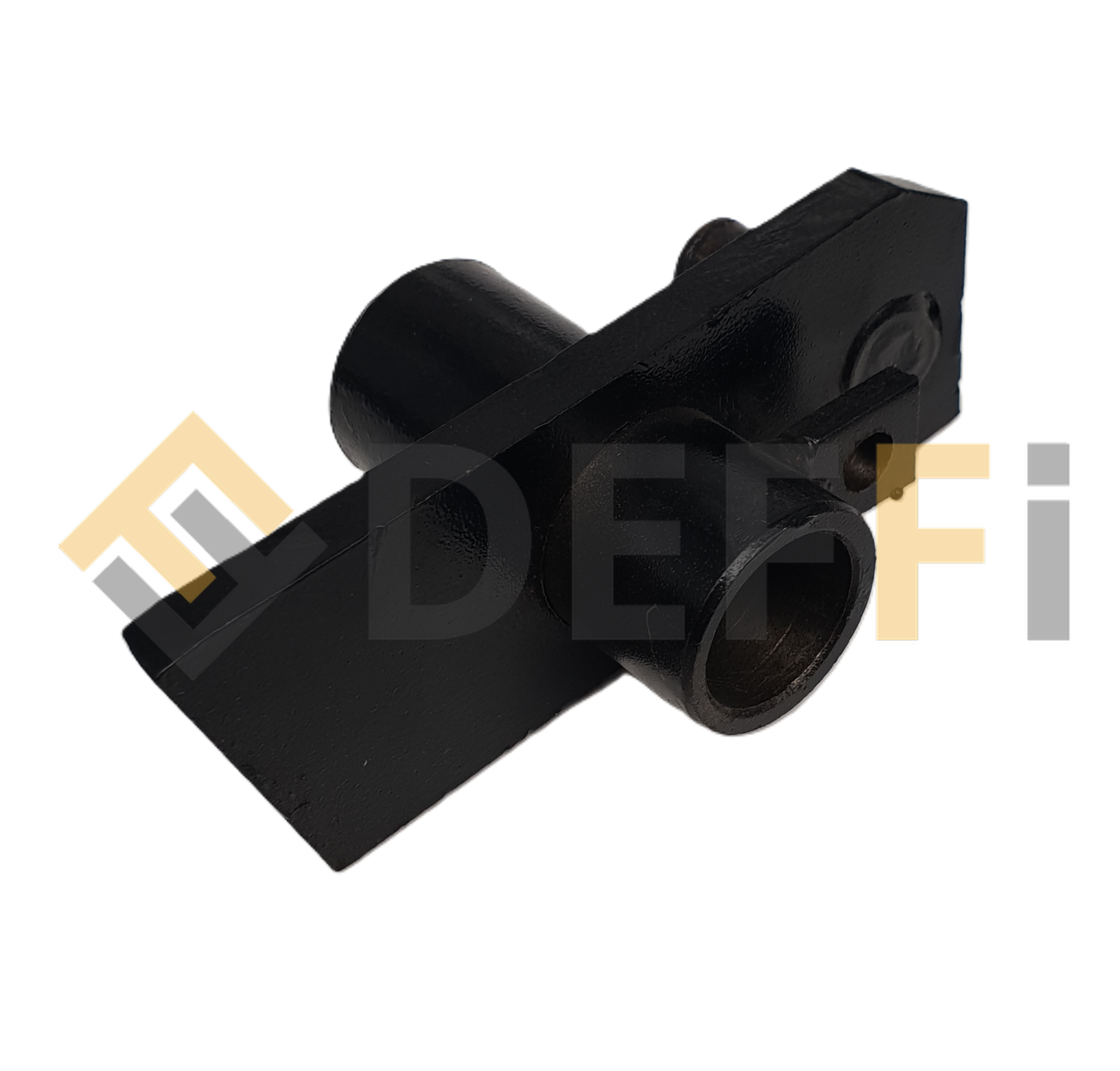 1107B15-RUPTURE DE CÂBLE DE SERRURE À ONGLES GAUCHE - IEQ1107