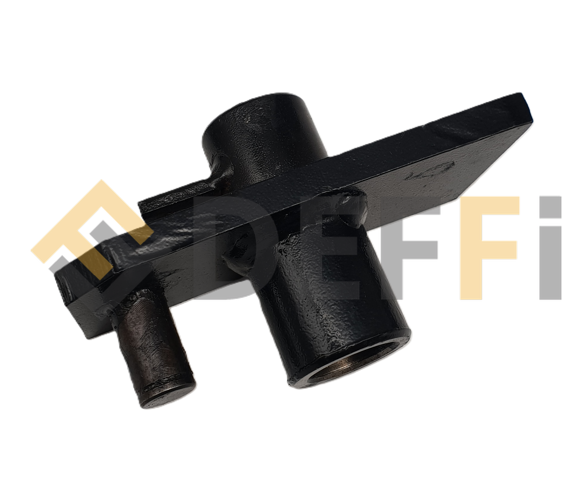 1107B15-RUPTURE DE CÂBLE DE SERRURE À ONGLES GAUCHE - IEQ1107