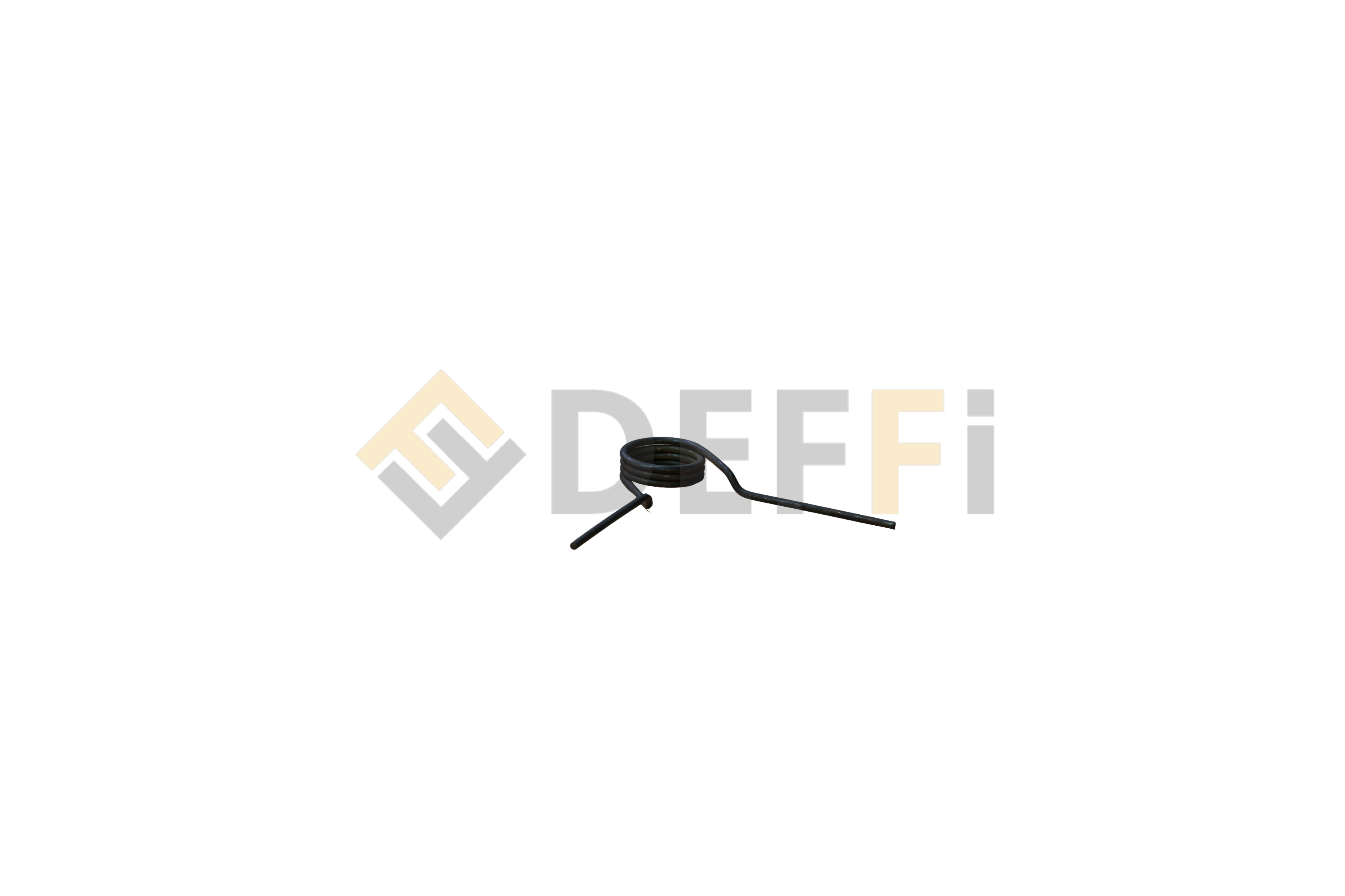 14031013 - Ressort plus fourni après épuisement stock