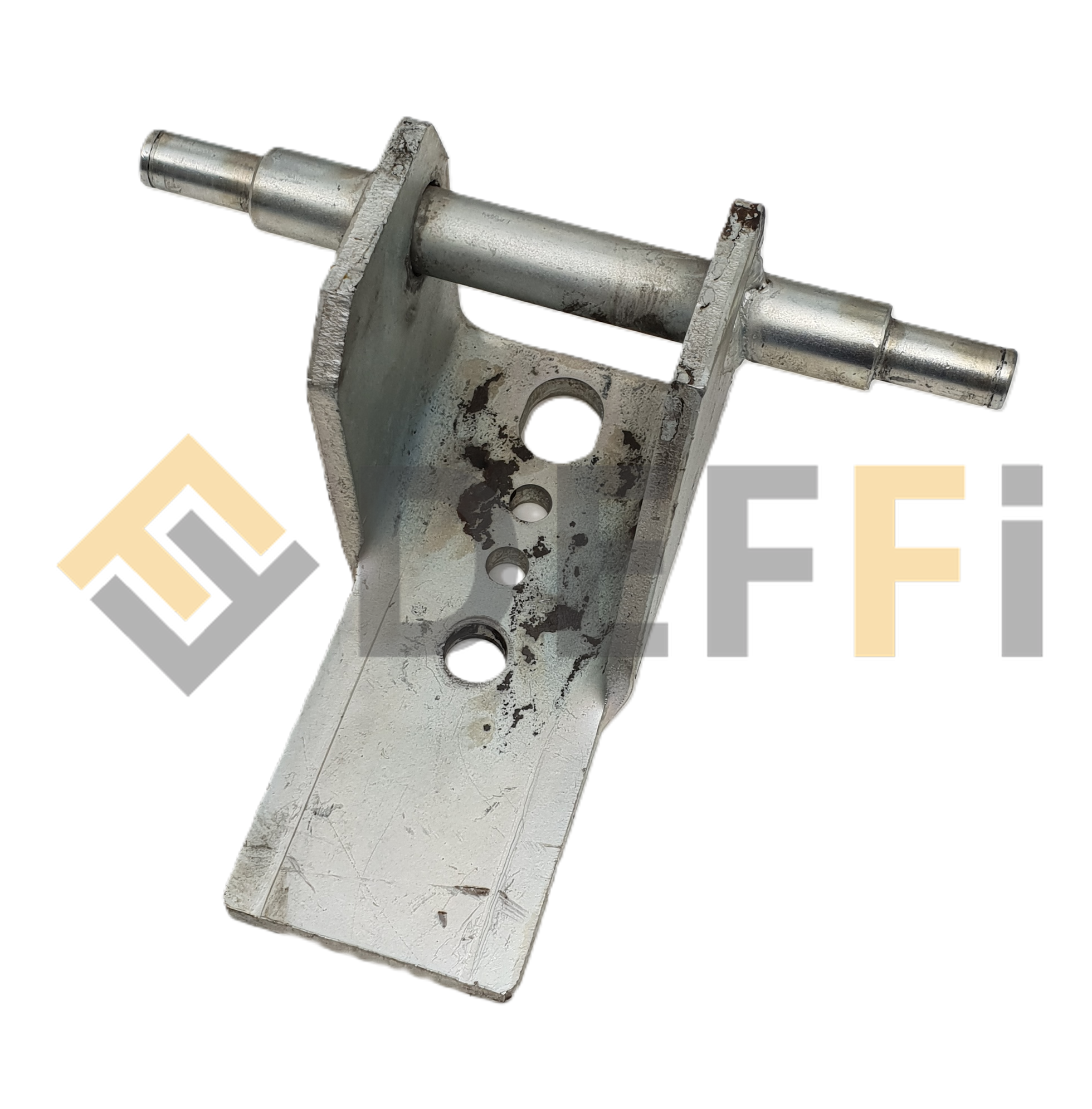 140815372-Groupe etrier filete - plus fourni après épuisement de stock