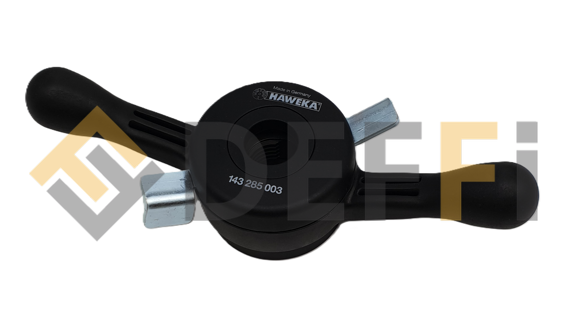 143285003-Écrou HAWEKA filetage 28x3.5