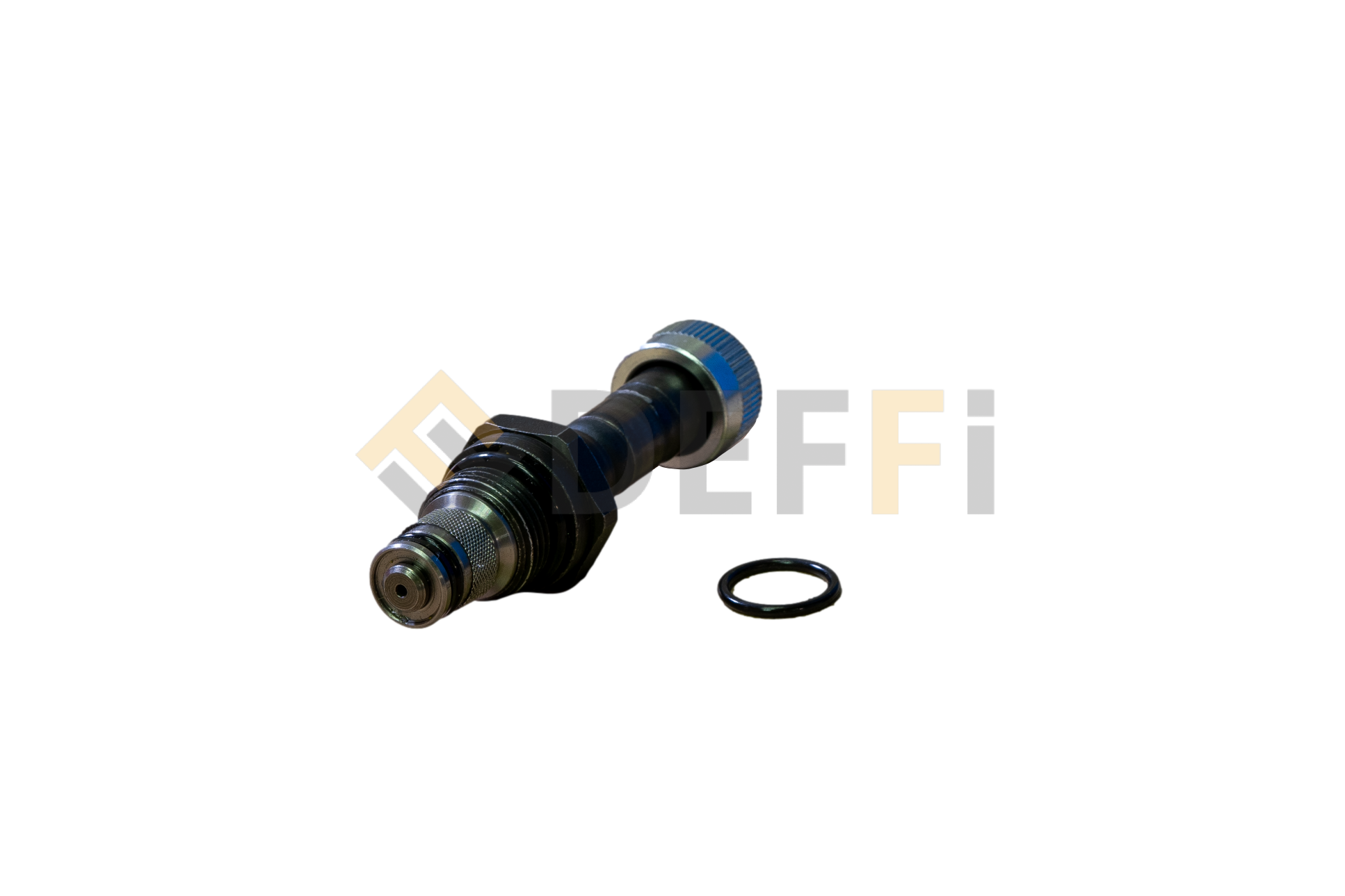 14.038N - Électrovanne (1995-1999) plus fourni après épuisement des stocks