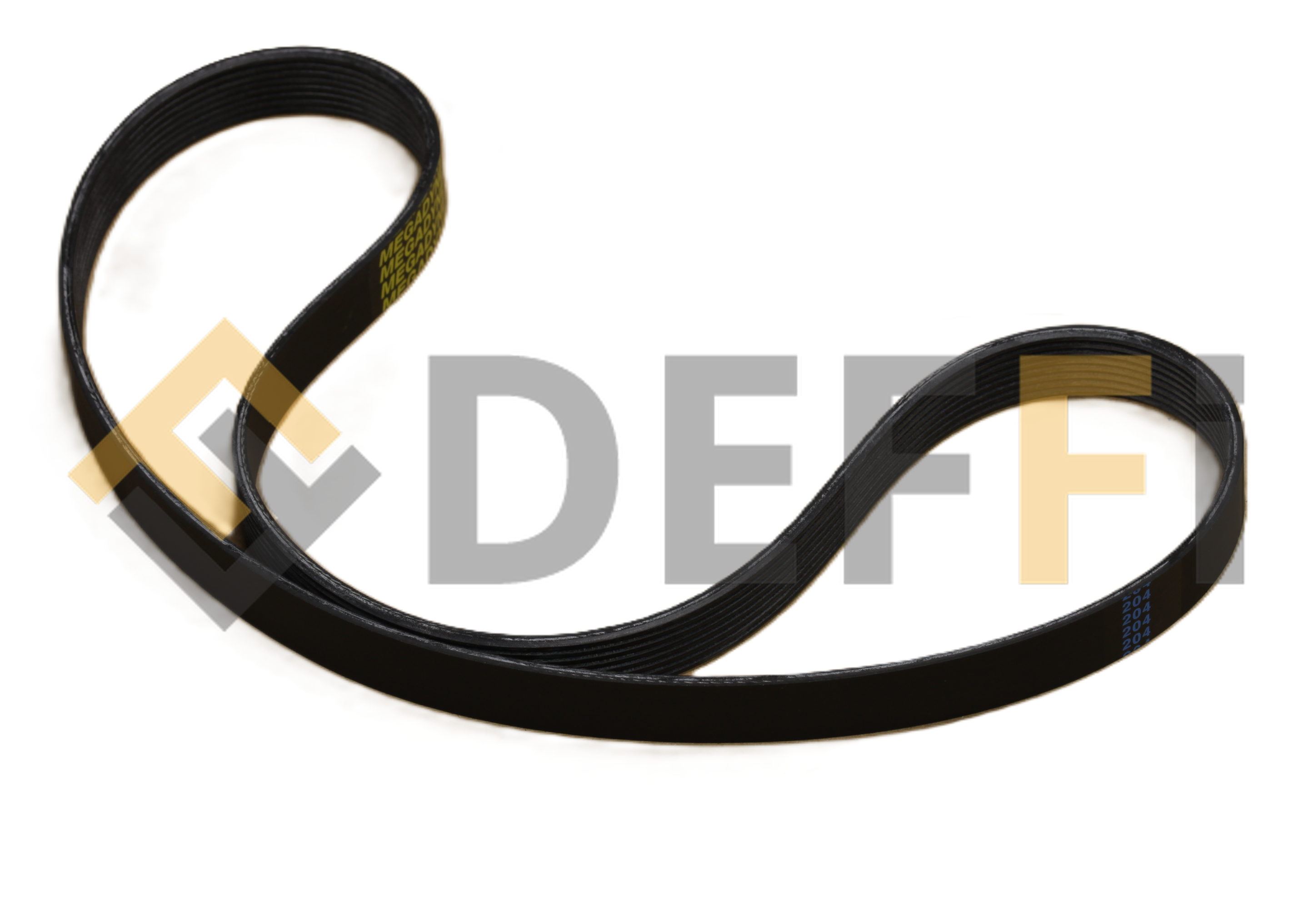 1695.042.409-810-Courroie moteur
Equivaut à la référence 1695042409