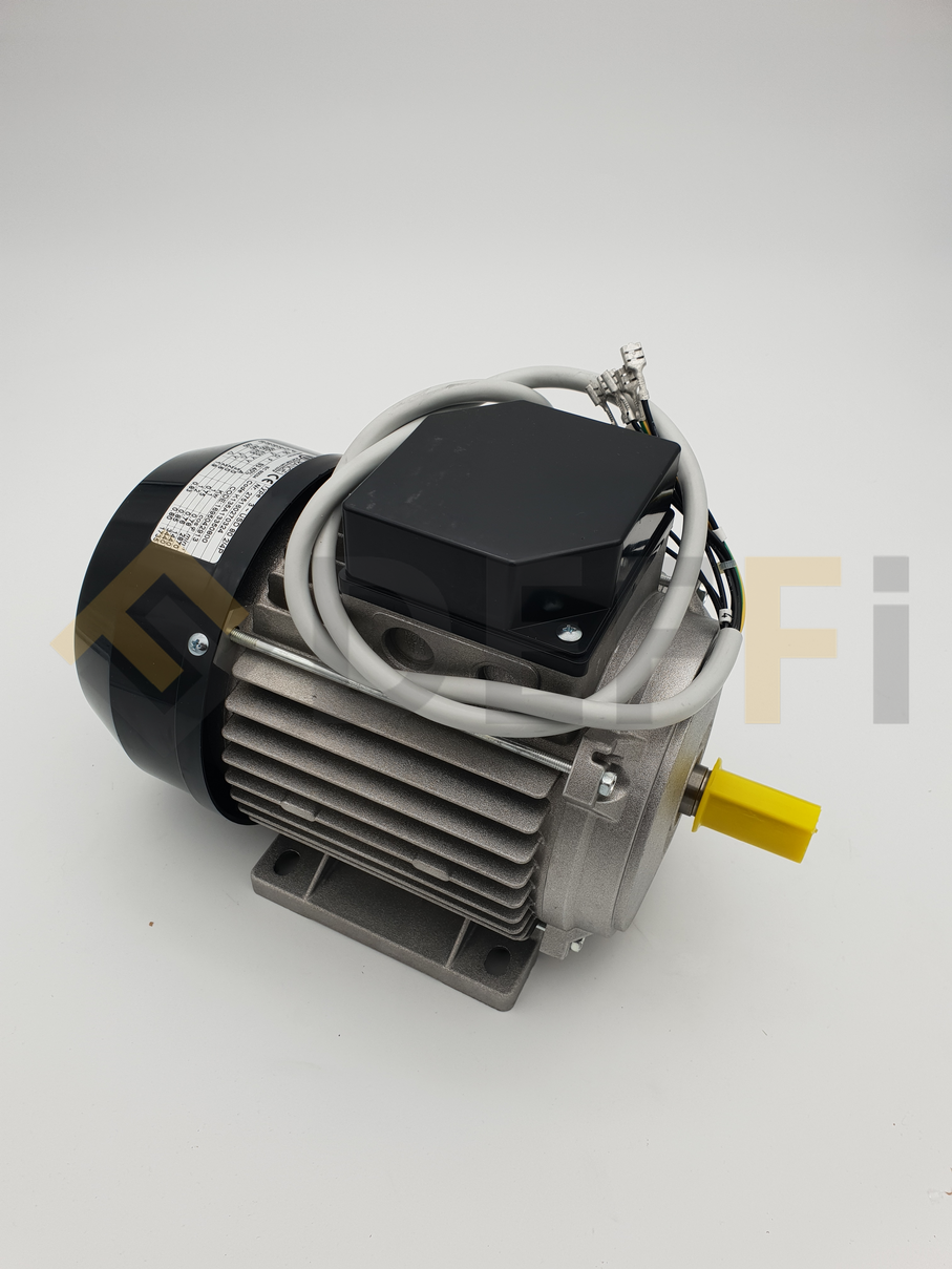 K135A13350800-Moteur g080 b3 v400 ph3 hz50 hp1/