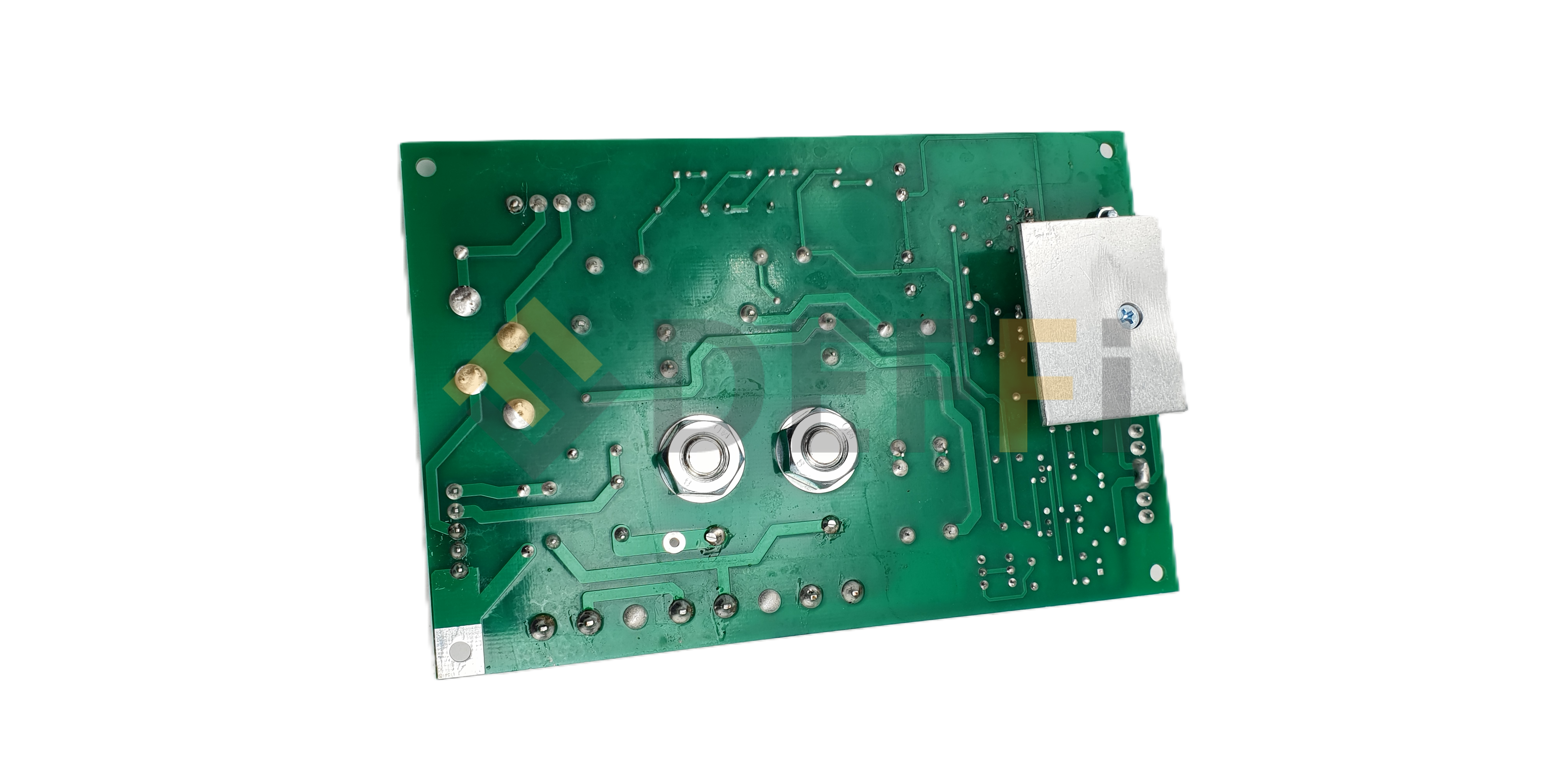 1695600430-Power supply board start line series
Equivaut à la référence 1695.600.430-810