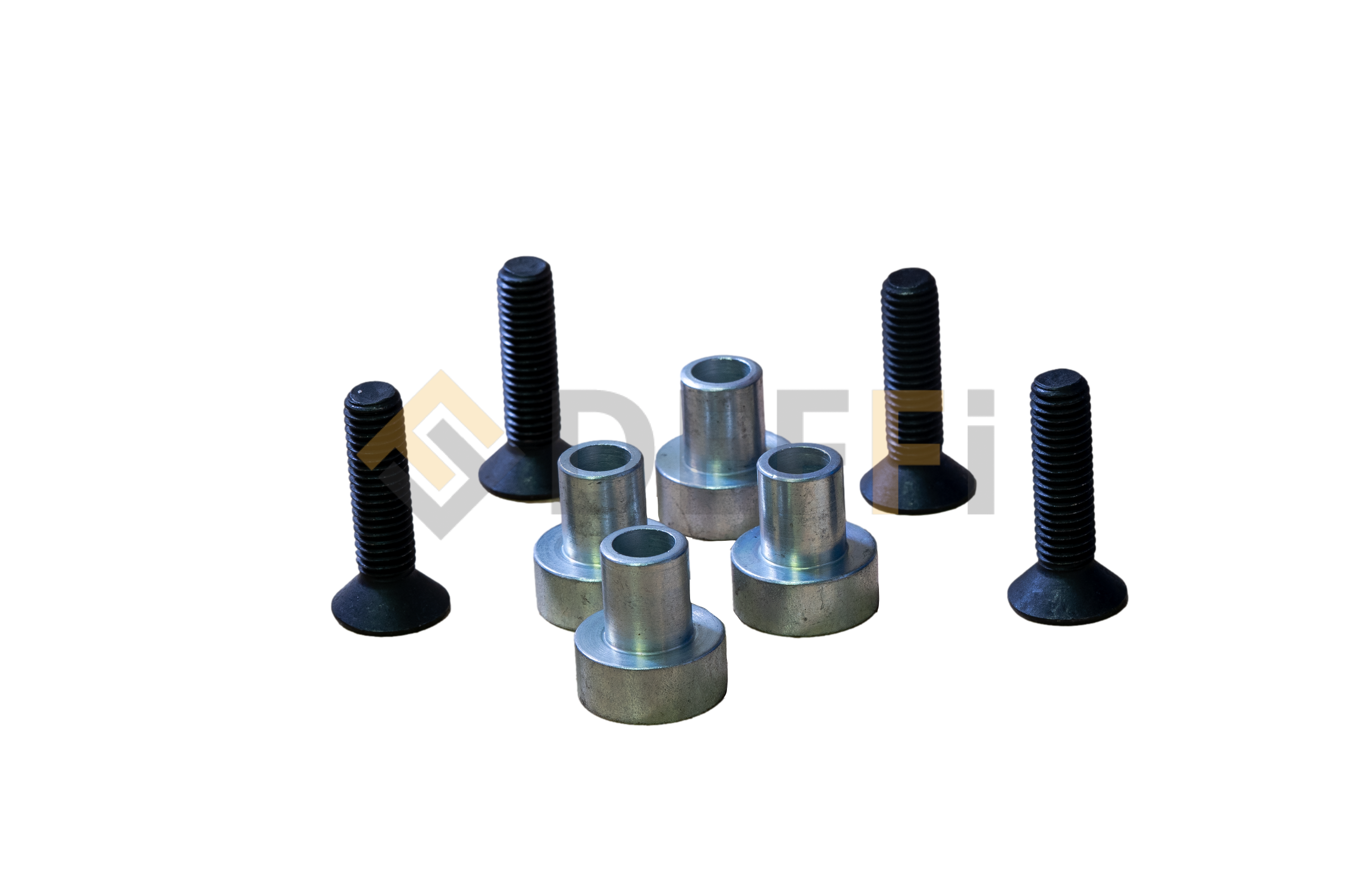 16.057K - Kit vis allen 16.057 + bagues 20.322 (4un)