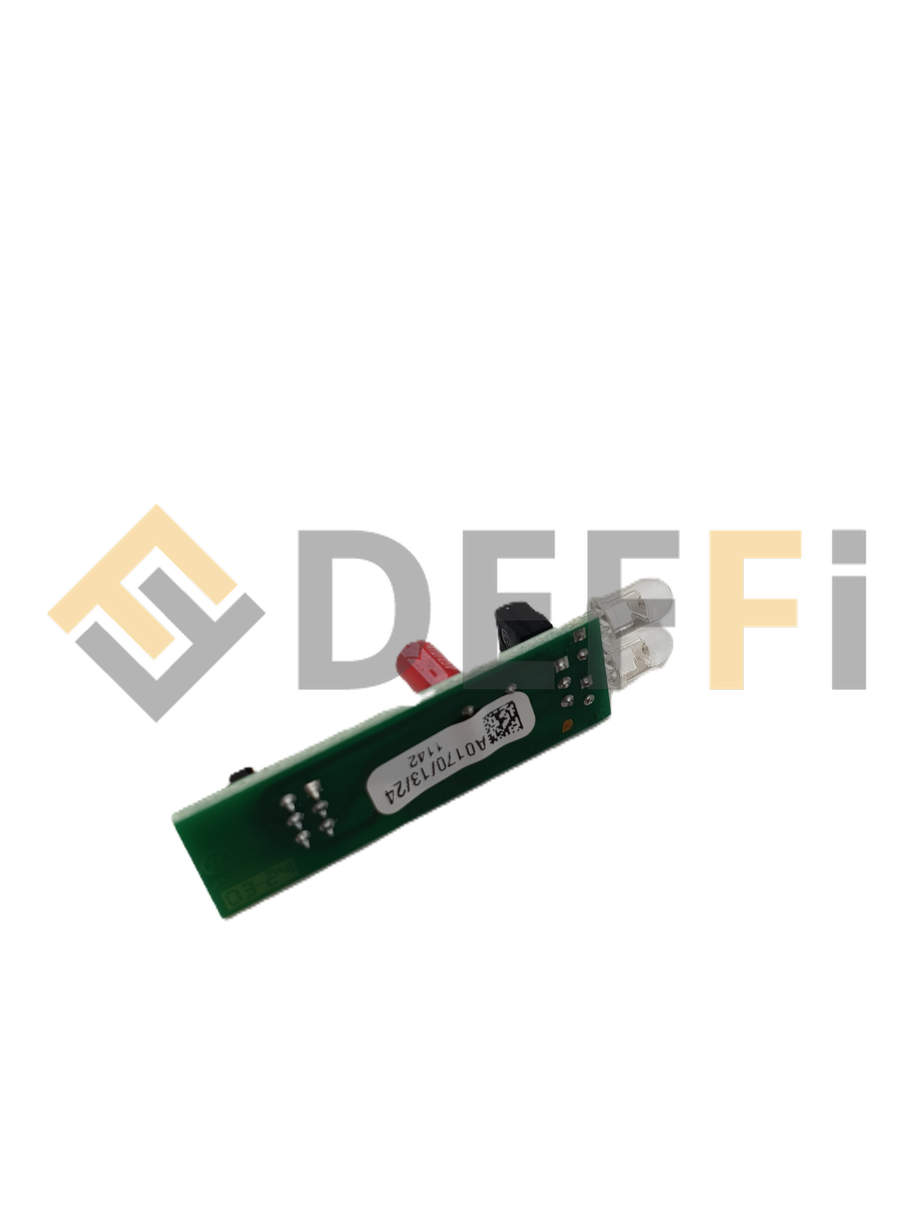 18003-Dispositif tx - rx ir 38khz