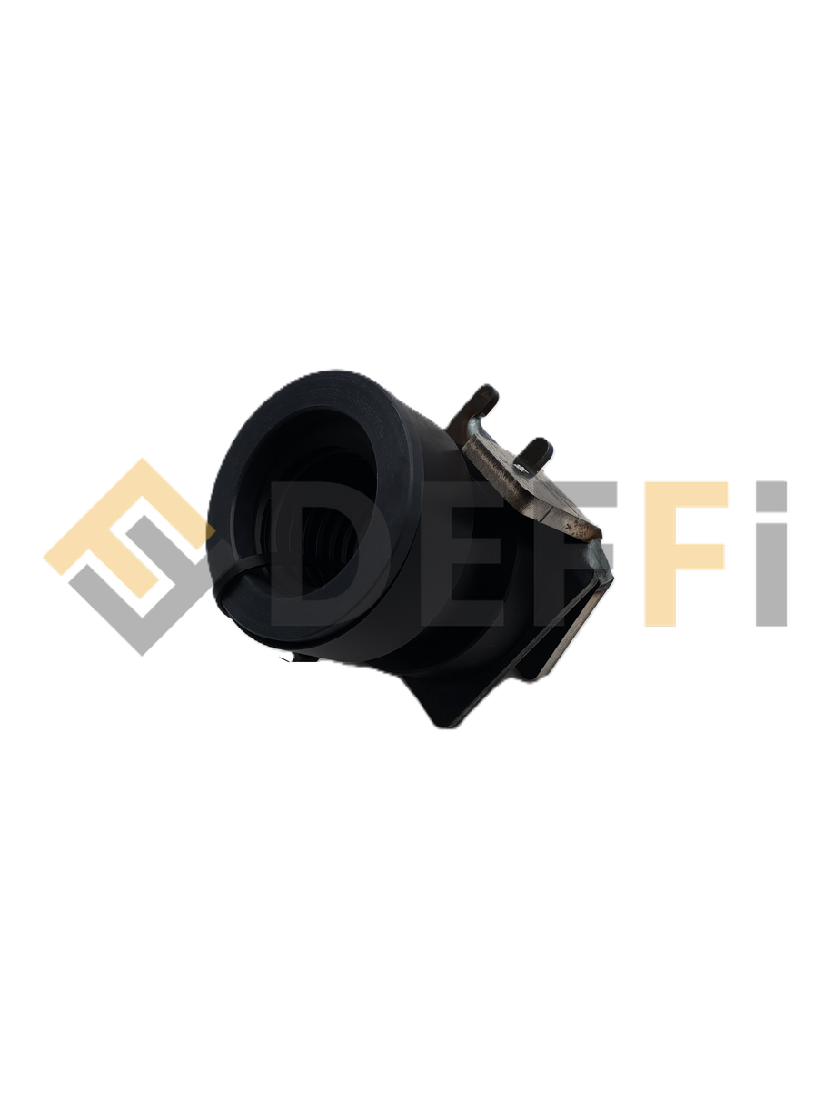 20118K-Kit écrou travail col. moteur/ opposé + rondelle