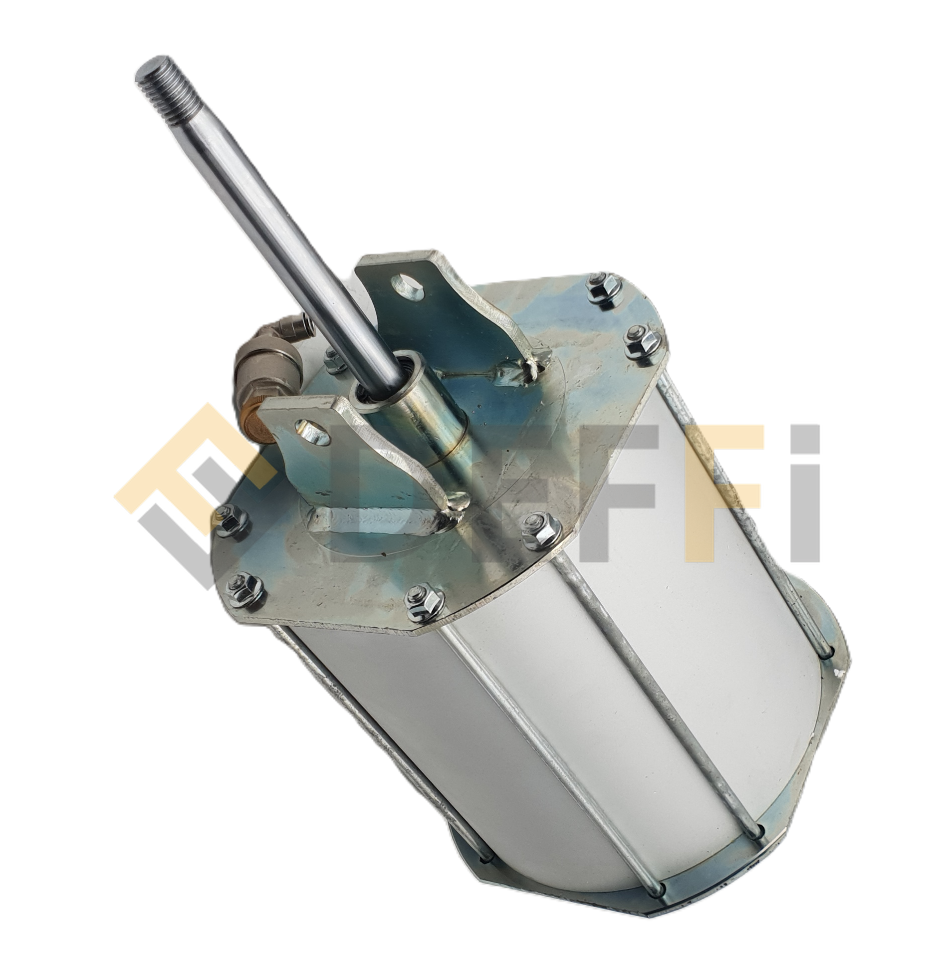 2046094-VERIN DECOLLEUR D200 EX 2038473