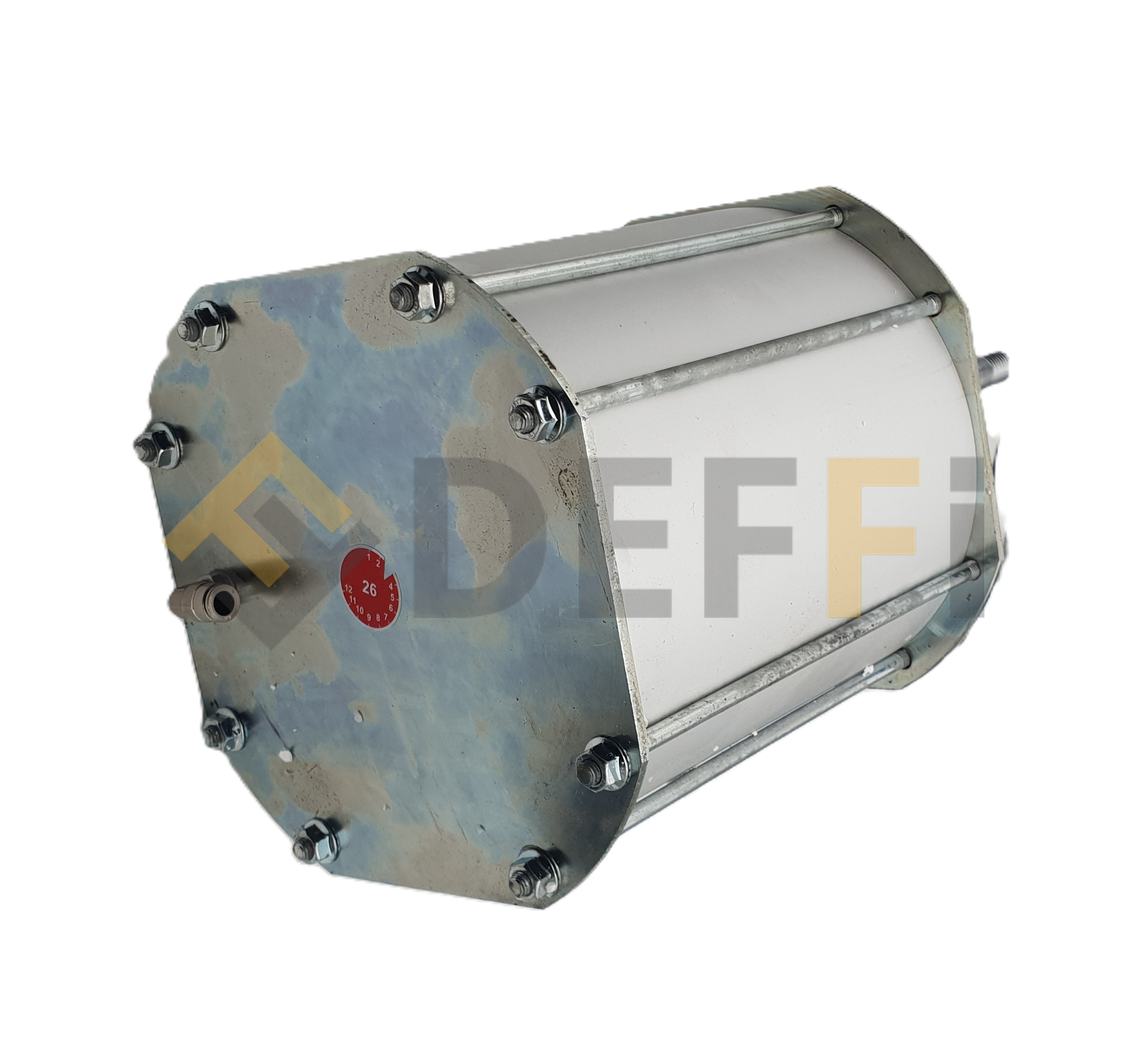 2046094-VERIN DECOLLEUR D200 EX 2038473
