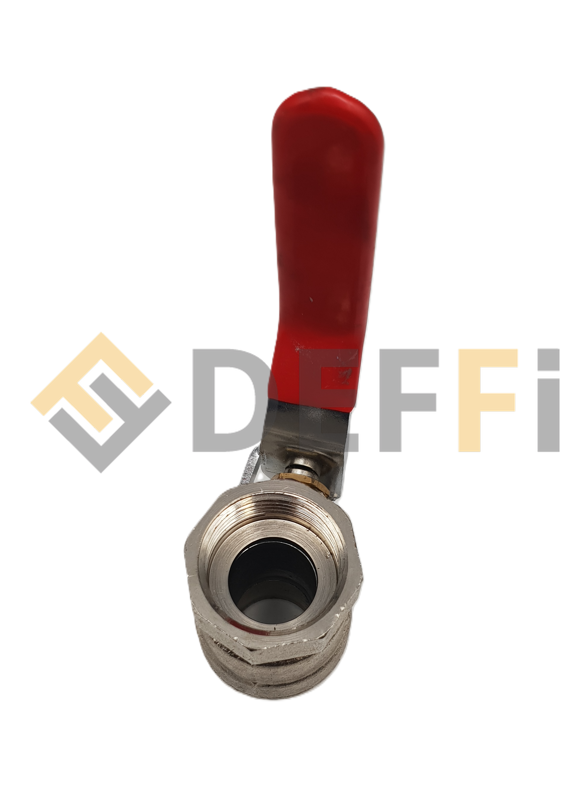 20HC-2106-VANNE À BILLE POUR VASQUE VISSEE