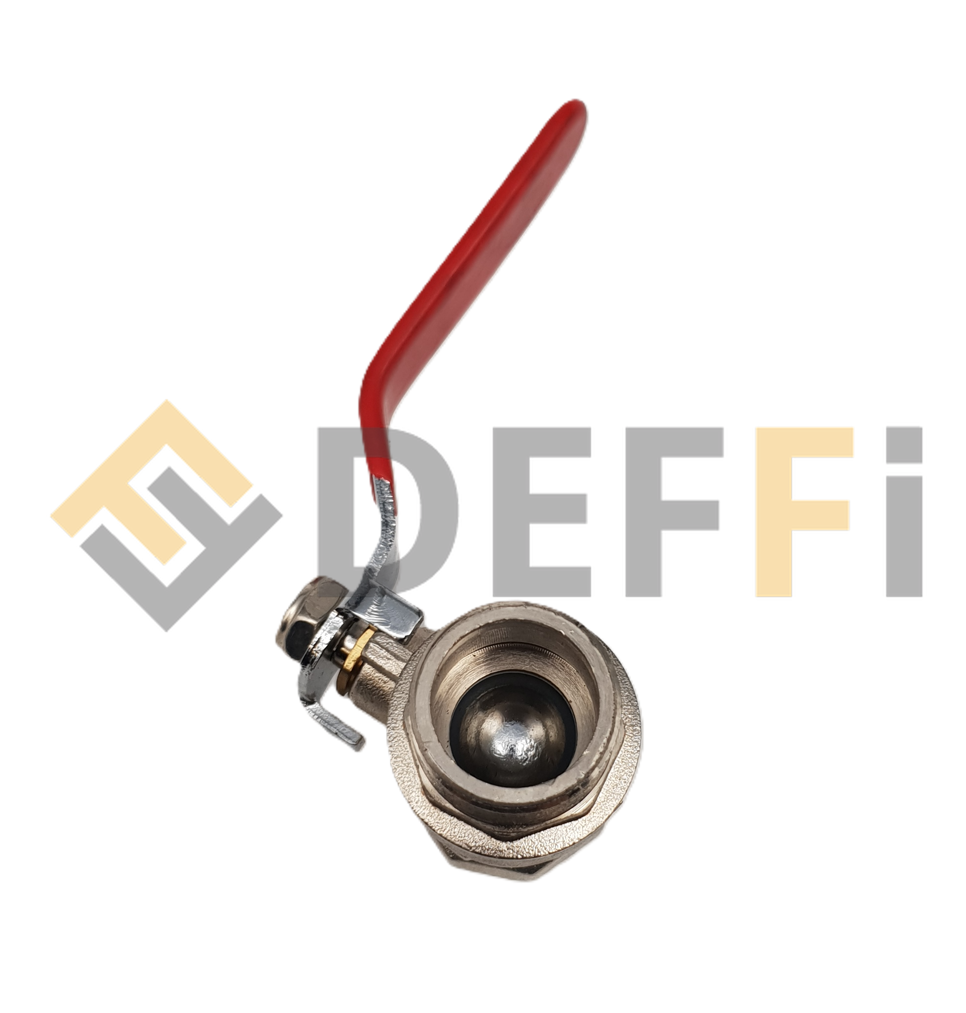 20HC-2106-VANNE À BILLE POUR VASQUE VISSEE