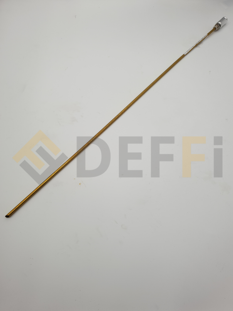 20HC-2305-SONDE D'EXTRACTION D'HUILE - CUIVRE - D6X700MM - IEQ2001